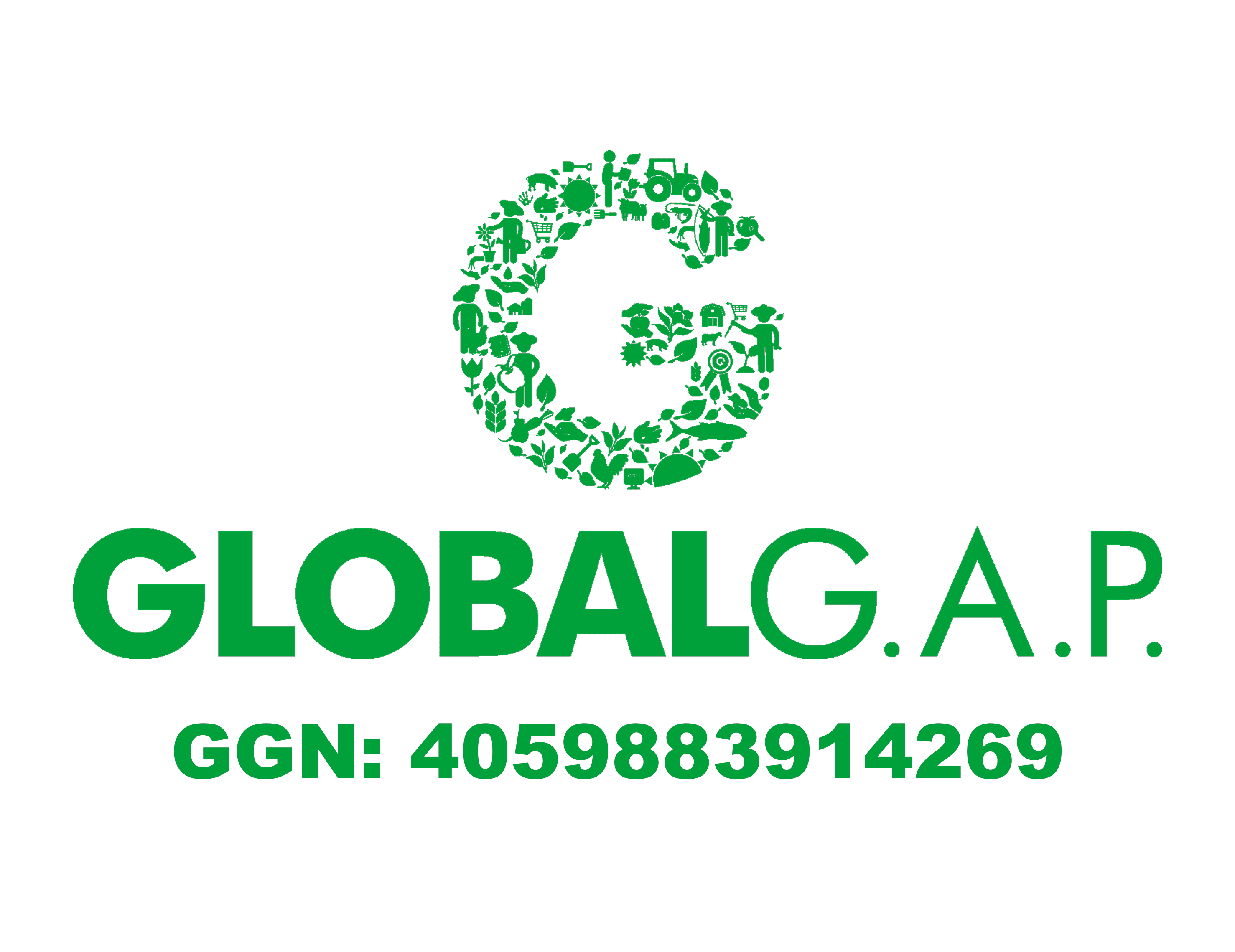 GLOBALG.A.P. certified