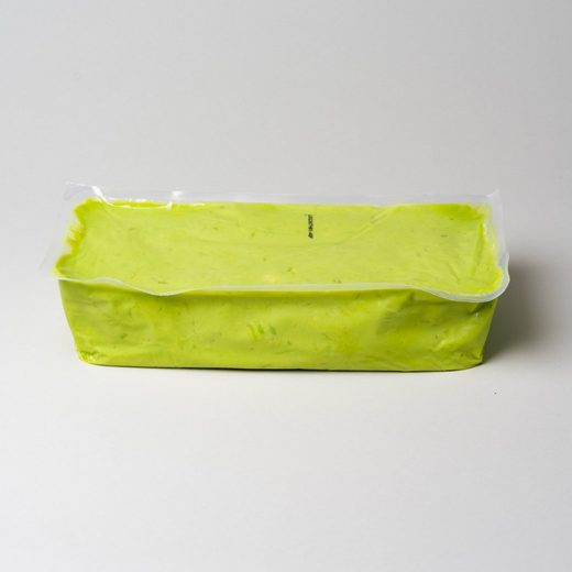 3 lb guacamole pack